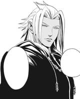 Xemnas_KHII_Manga