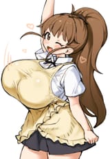__taneshima_popura_working_drawn_by_mimiru_mimiru6969__sample-5b41dcac6011758067670a42f33f79fa