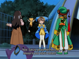 Card Captor Sakura - S02E06