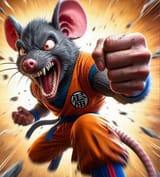 RATku vermin