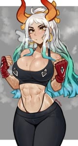one piece 175