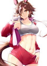 __vodka_umamusume_drawn_by_oukei__d6c7318c97d61fd42c00e58e7f43c1fb