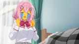 ajisai thigh erotic