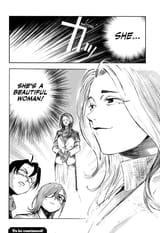 call of the night paradise arc ch2