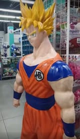 Goku