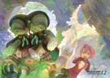 Made in Abyss - c064 (v12) - p001 [dig] [Beast-guises] [Seven Seas] [LuCaZ] {HQ}