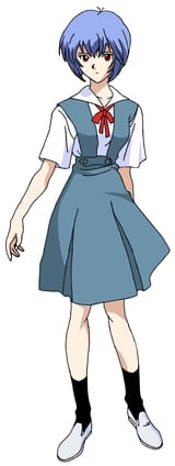 Rei_Ayanami