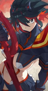 __matoi_ryuuko_and_senketsu_kill_la_kill_drawn_by_hata4564__bce0058c40fcb33c057ea77af29c61a8