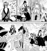 Kagura_and_Raito_and_hanging_around