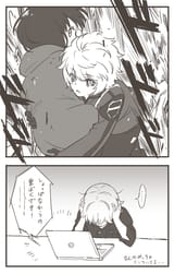 __amatori_chika_kuga_yuuma_and_ema_yuzuru_world_trigger_drawn_by_hetalia38__df69c08e8f3d3b6fcb935403db36d69c