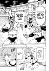 Soredemo Machi wa Mawatteiru - c104 (v13) - p155 [web] [YK - c111] [CR]