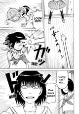 Soredemo Machi wa Mawatteiru - c104 (v13) - p161 [web] [YK - c111] [CR]