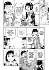 Soredemo Machi wa Mawatteiru - c104 (v13) - p162 [web] [YK - c111] [CR]