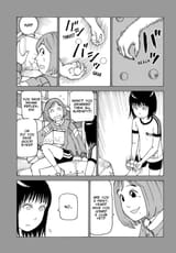 Soredemo Machi wa Mawatteiru - c104 (v13) - p165 [web] [YK - c111] [CR]
