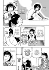 Soredemo Machi wa Mawatteiru - c104 (v13) - p168 [web] [YK - c111] [CR]