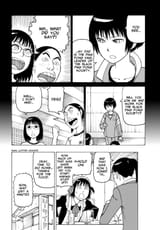 Soredemo Machi wa Mawatteiru - c104 (v13) - p176 [web] [YK - c111] [CR]