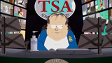 tsa guy