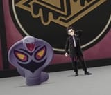 orochimaru and manda