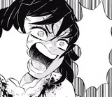 Inosuke&#039;s_anger_at_Doma