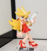 Panty figure