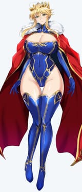 __artoria_pendragon_and_artoria_pendragon_fate_and_1_more_drawn_by_kumakichi_cost_lost__a74269e7054a8f2936f779b9b98a18e6