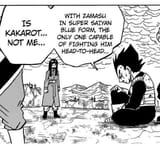 Jobeta still knows his place