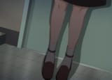 Kanojo, Okarishimasu - 40 - 05 - 06.42 stitch
