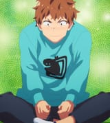 Kanojo, Okarishimasu - 40 - 08 - 11.23 stitch