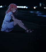 Kanojo, Okarishimasu - 40 - 11 - 22.24 stitch