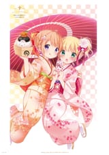 __hoto_cocoa_kirima_syaro_tippy_anko_and_wild_geese_gochuumon_wa_usagi_desu_ka_drawn_by_koi_koisan__b07fb0aaa8ec9b4550743de60228ace2