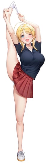 __hachimiya_meguru_idolmaster_and_1_more_drawn_by_ame_uten_cancel__f1dc44facbfdcadc8d397a688243bfb5
