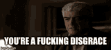 Sheisafuckingdisgrace