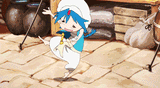 Aladdin Spin