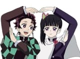 Kimetsu No Yaoba Shonen Romance (2)