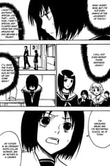 misaki is special