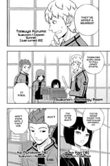 World Trigger - c165 (v19) - p100 [VIZ Media] [Digital] [1r0n]