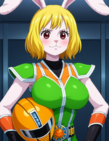 Captain Garchu