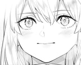 Kyoka smile