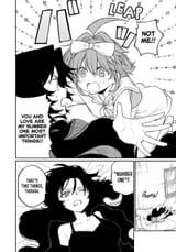 NakiNagi - Chapter 17_ The Most Important Things - 12