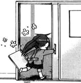 escape