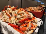 Alaskan King Crab