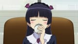 Kuroneko sip 3