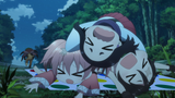 tiger twister