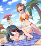 ryumako