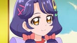 Sango&#039;s condescending gaze
