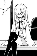 pouting president