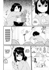 OPT Roujoteki Shoujo Hinata-chan