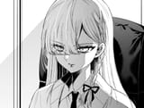 Himemiya no pickles face