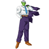 piccolo suit
