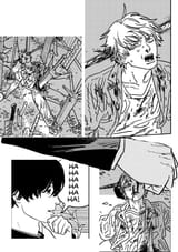 Yoshida&#039;s Return
